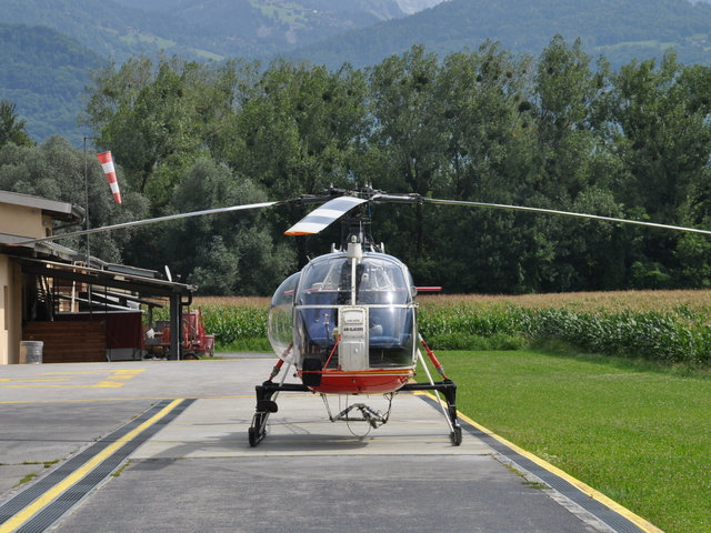HB-XRE