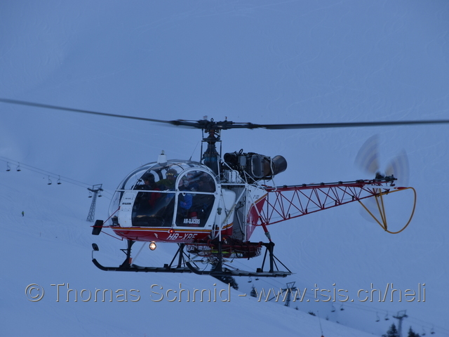 HB-XRE