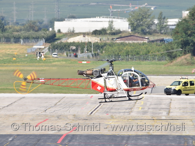 HB-XRE
