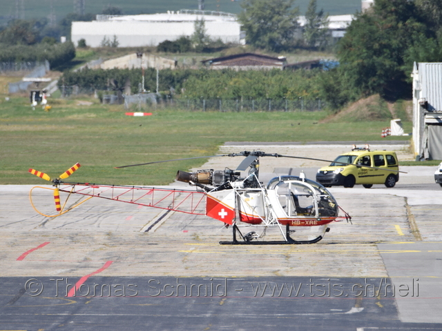 HB-XRE