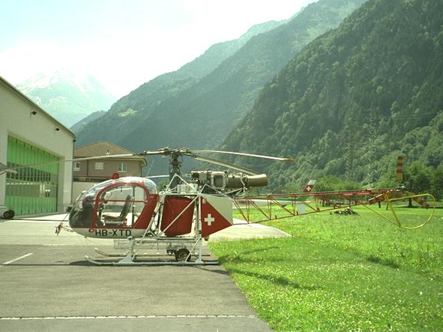 HB-XTD