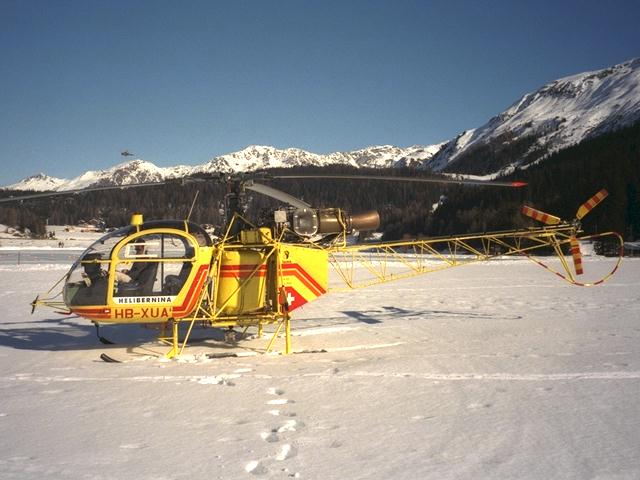 HB-XUA