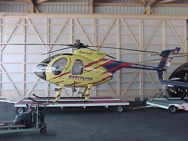 HB-XQG