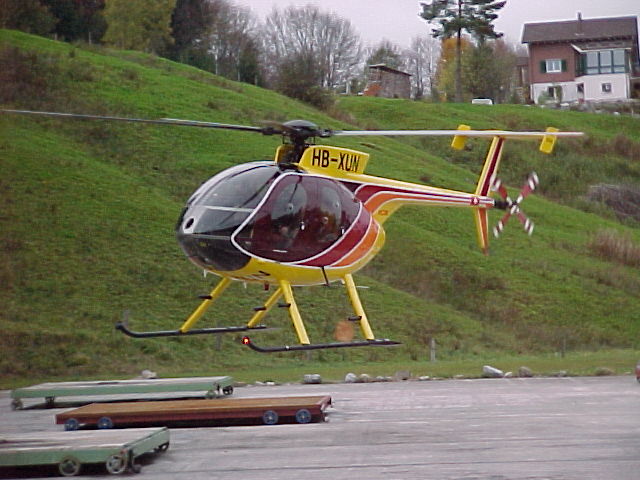 HB-XUN