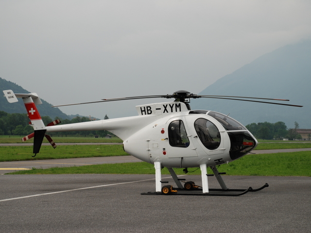 HB-XYM