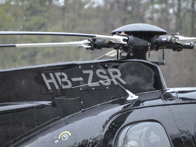 HB-ZSR