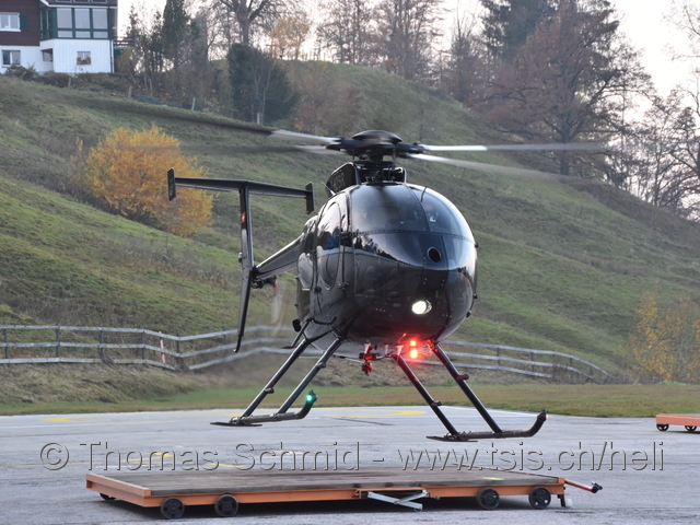 HB-ZSR