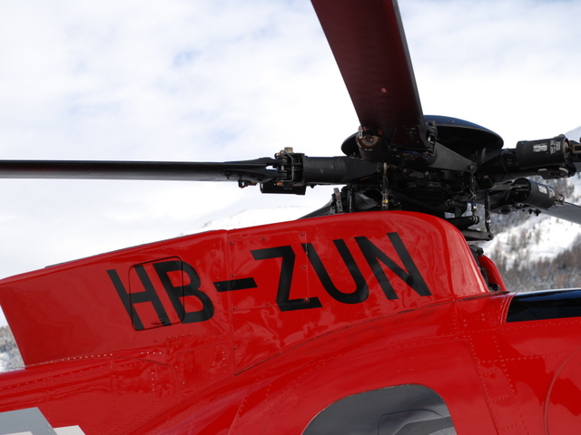 HB-ZUN