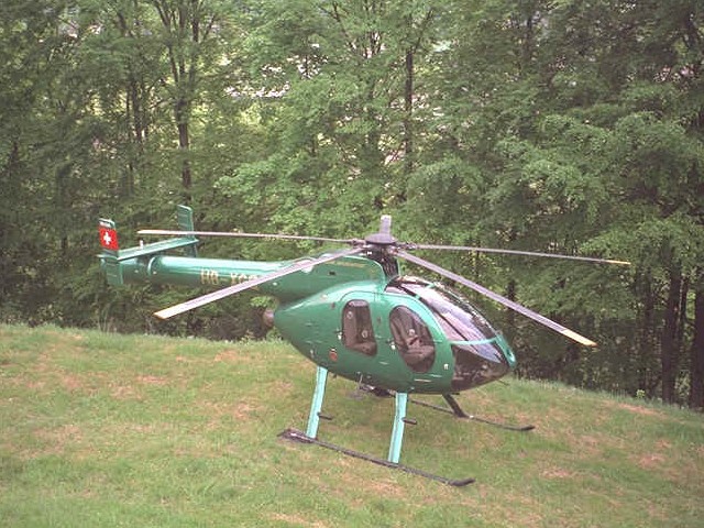 HB-XGQ