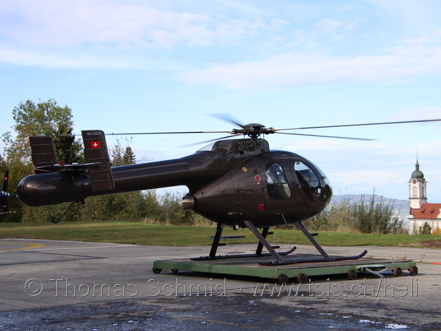 HB-ZTI