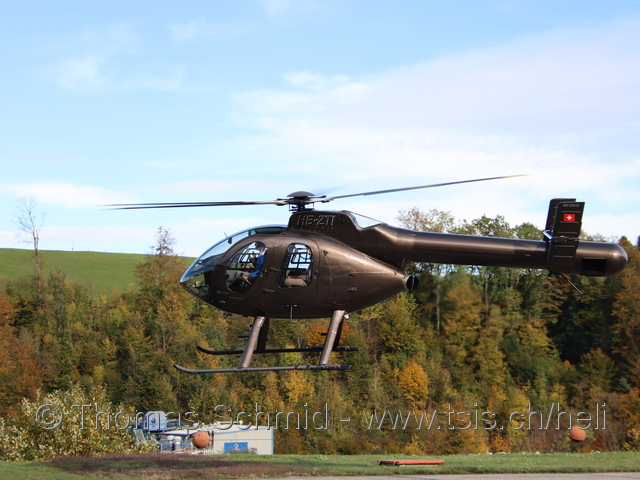 HB-ZTI
