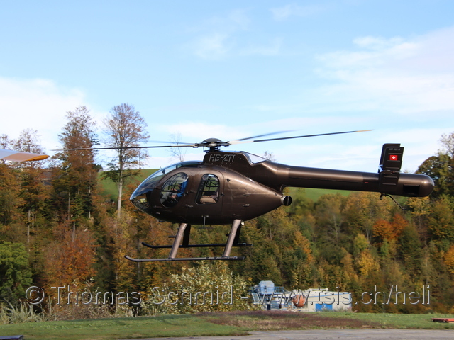 HB-ZTI