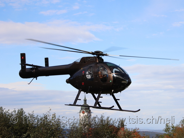 HB-ZTI