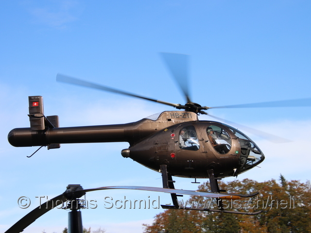 HB-ZTI