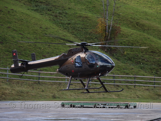 HB-ZTI