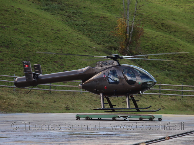 HB-ZTI