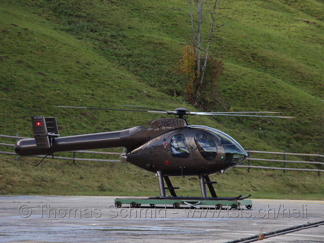 HB-ZTI