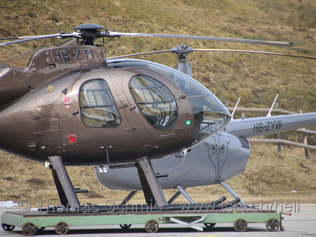 HB-ZTI