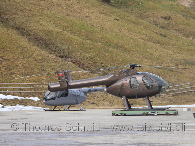HB-ZTI