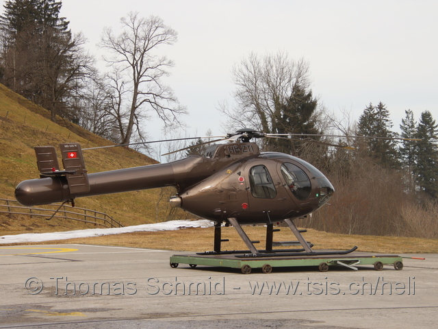 HB-ZTI
