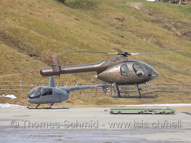 HB-ZTI
