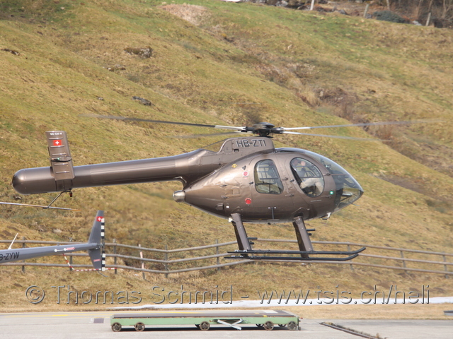 HB-ZTI