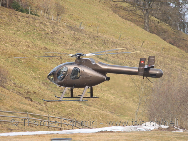 HB-ZTI