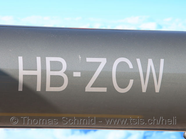 HB-ZCW