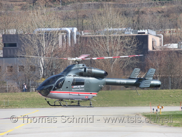 HB-ZCW
