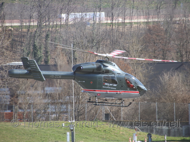 HB-ZCW