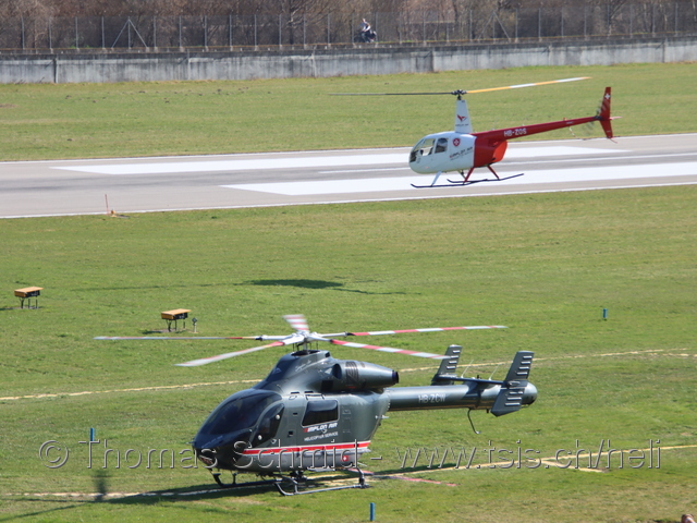 HB-ZCW