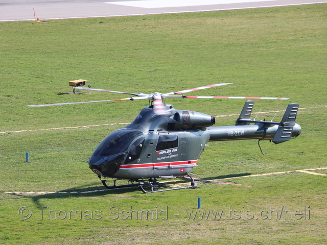 HB-ZCW