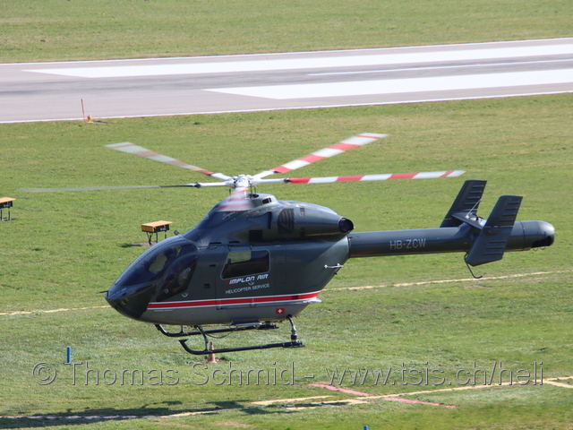 HB-ZCW