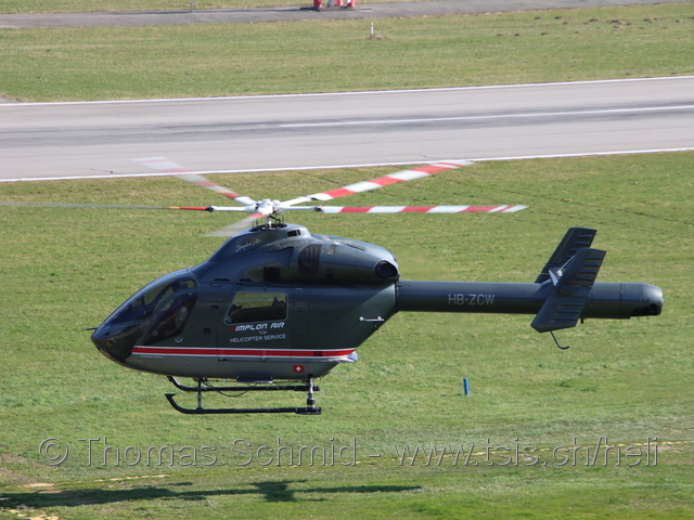 HB-ZCW