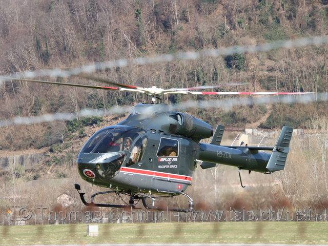 HB-ZCW