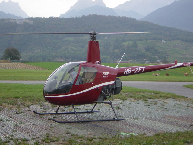 HB-ZFT