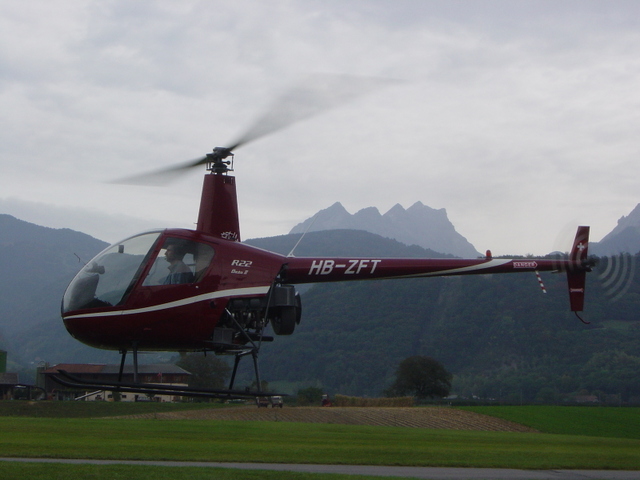 HB-ZFT