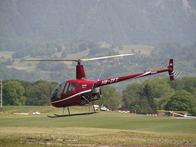 HB-ZFT