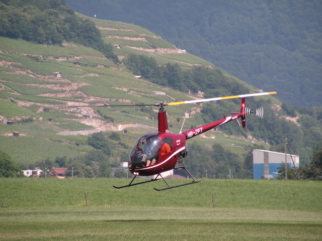 HB-ZFT