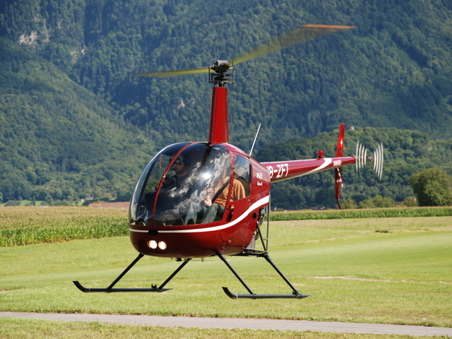 HB-ZFT