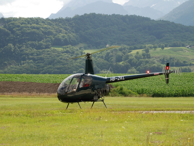 HB-ZKL