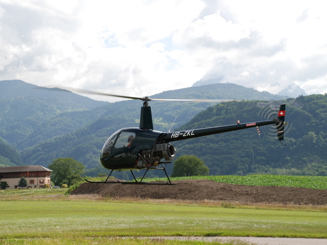 HB-ZKL