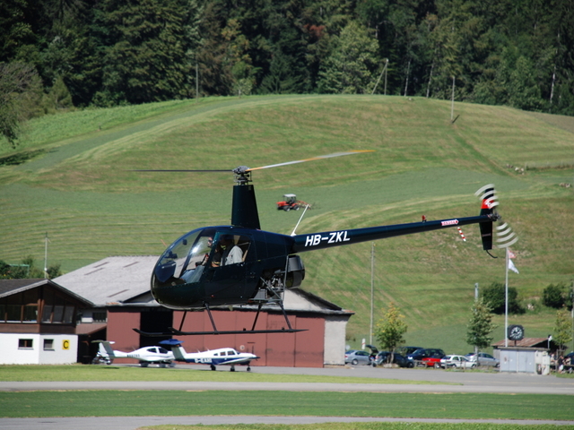 HB-ZKL