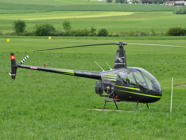 HB-ZNE