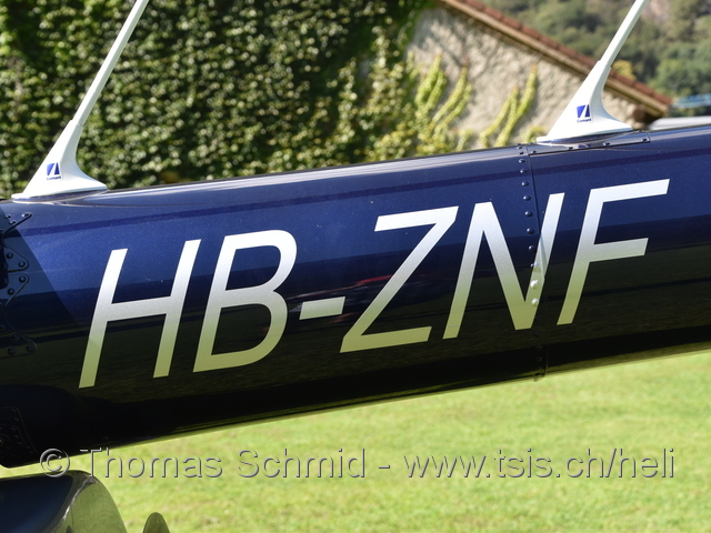 HB-ZNF