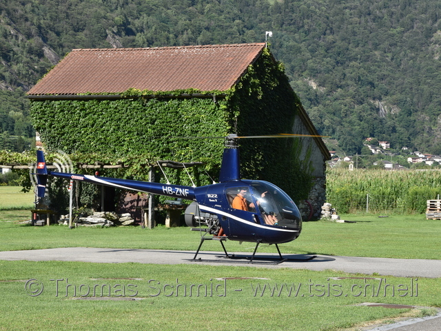 HB-ZNF
