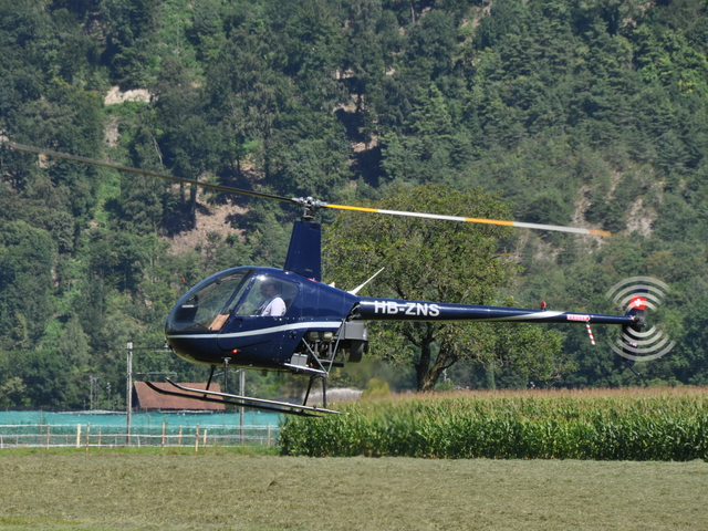 HB-ZNS