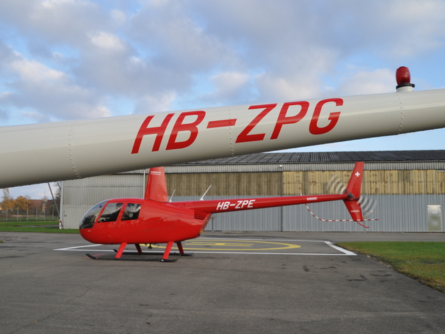 HB-ZPG