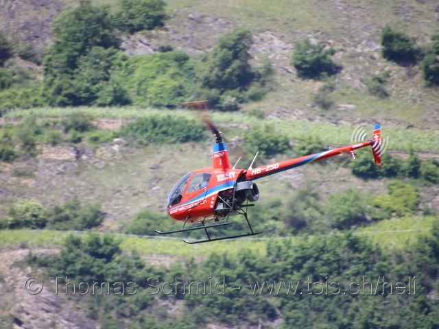 HB-ZSD