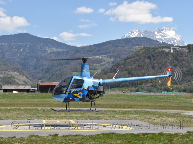 HB-ZWP